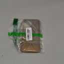 SUPFINE Magnetic for iPhone 13 Pro Max Case (Compatible with MagSafe) (Military Grade Drop Protection) Slim Translucent Matte Shockproof with Anti-Fingerprint Phone Case, Brown