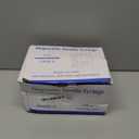 U-100 1ml 31 Gauge 5/16" Syringe, Individually Packed 100 PACK