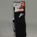 Have one to sell?
Sell one like this
Sell something else
Share
Franklin Sports Sock'R Soccer Shin Guards Black Size SMALL Removable Shin Guard