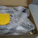 Xitomer Luggage Rack Compatible with Yamaha R7 2022 2023 2024 2025 2026 YZF R7 YZFR7 Rear Cargo Carrier Rear Rack