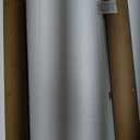Gashell Wire Shelf Covers, Bamboo Wire Rack Covers for Pantry, Closet (4pcs, 32" W x 16" D)