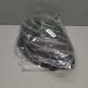 MEOWFIA Cat Cave  Premium Felt Cat Bed for Indoor Cats, Handmade Merino Wool (Dark Grey, Large)