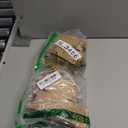 Hooqict 100 Pack Brown Kraft Gift Boxes for Party Favors 2x2x2 inches Mini Cardboard Boxes with Lids and Ribbons Candy Treat Boxes for Gift Wrapping Wedding Favor Bridal Shower Birthday Christmas