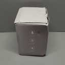 SimerSure Top Fill Humidifier, 2L Water Tank for Bedroom, 28H Long Lasting White Air Humidifier for Large Room, Ultra Quiet 25dB Cool Mist for Baby, Plants, Office, Easy to Clean & Fill