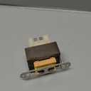 40VA HVAC Transformer 120/208/240V to 24V Direct Replacement for Goodman Amana 0130M00138S, GT4031F, Honeywell AT140A1018, Robertshaw 620 Series & More | 24 Volt Furnace & AC Control Transformer