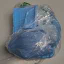 Monster Jam, Mini Megalodon Race and Chomp Playset with 2 Mini Trucks, 1:87 Scale, Kids Toys for Boys and Girls Ages 4-6+