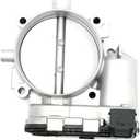 A2731410325 Throttle Body for Mercedes SL350 GL450 GL550 ML550 S550 C219 CLS500 2007-2016 Direct Replacement OE 2731410325