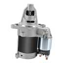 228000-3340 12V 9T Starter Motor Fits for Daihatsu Truck Hijet Replace # 28100-87536 2280003340 2810087536