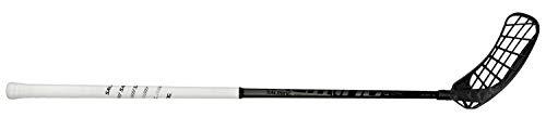 Salming 2019 Q2 Oval 27 Floorball Stick, Right, 100 cm Salming 2019 Q2 Oval 27 Floorball Stick, Right, 100 cm