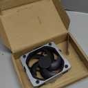 BestParts Front/Rear Case Fan Assembly Compatible with Dell Precision T3660 T3650, XPS 8950 8960, Alienware Aurora R13 R14 R15 Tower Desktop (Rear Fan)