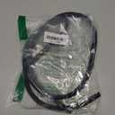 WPW10129032 W10129032 Range Oven Door Seal Gasket Compatible with Kenmore Whirlpool Ranges/Ovens
