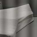 Vekkia Queen Bed Wedge Pillow for Headboard – High-Density Foam Fills Gaps (0-5.5") Between Mattress and Headboard, Wedge Pillow with Pockets for Phone & Remotes, Washable Cover(White