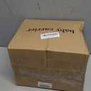 Baby Carrier Newborn to Toddler with Hip Seat, Multifunction Baby Hip, 4-in-1 Ergonomic Infant Carrier (Ergonomic M Position) Adjustable & Removable Baby Holder Carrier for 0-36 Months (Black) (color-2)