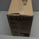 The Honest Company Comfort Dry Disposable Diapers for Sensitive Skin, Hypoallergenic, Rose Blossom + Tutu Cute, Super Club Box Size 1 (814 lbs), 136 Count