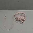 Logitech H390 Wired Headset for PC/Laptop, Stereo Headphones with Noise Cancelling Microphone, USB-A, in-Line Controls, Works with Chromebook - Rose