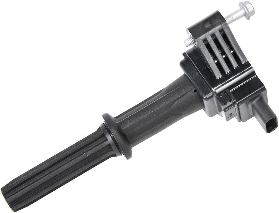 GM Genuine Parts 12673523 Ignition Coil