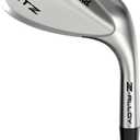 Cleveland Golf RTZ Wedge, 60 Degrees, Adapt, Mid, Right Hand