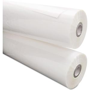 GBC Thermal Laminating Film Roll, 2 Pack, NAP I, 1" Poly-In Core, 1.5 Mil Laminate Rolls, 25" x 500', School Lamination (3000004)
