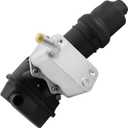 06D117021C Oil Cooler For Audi A3 2006-2008,A4/A4 Quattro 2005-2009,TT 2008-2009,TT Quattro 2012-2015,TTS Quattro 2009-2015,For Volkswagen Jetta/Passat/GTI 2006-2008,Eos 2007-2009 2.0L