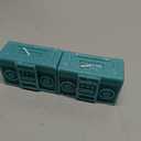 Boom Box Candles 2pc
