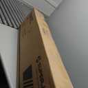 SUPERJARE Rattan Console Sofa Table with Outlets and USB-C Port, 3 Drawer Entryway Table with Synthetic Rattan Surface, Open Shelf, Behind Couch Entry Foyer Hallway Storage, Natural (11"D x 47.2"W x 31.5"H)