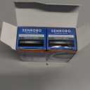 Fit for Chevrolet 2017-2021 Bolt EV 2018-2022 Chevy Traverse Blazer 2015-2020 Tahoe Suburban HD SSV PPV LS LT D3S HID Xenon Headlight Bulbs, High Low Beam Bulb, 8000K White Blue, Pack of 2