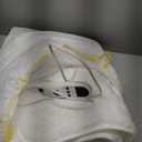 ForPro Professional Collection Fleece Massage Table Warmer, Extra Large 31" x 72" Heating Pad with 9 Heat Settings, Rapid Warming, LED Controller, 6' Detachable Power Cord