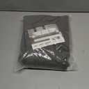 molasofa T-Cushion Sofa Seat Slipcovers Set, Couch Protector for Sectional, Armchair, Loveseat - Stretch Spandex Fabric (3 Cushion Sofa,Light Gray)