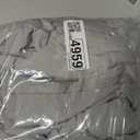 Duvet Cover King Size Set - Extra Soft King Duvet Cover 104" x 90" with 2 Pillow Shams - Hotel Luxury, Easy Care & Fade Free w/ Zipper Closures & Ties - All Season, Comfy and Breathable (Light Grey) (05 - Light Grey (No Comforter))