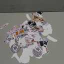 400 Pcs Funny Stickers for Adults Waterproof Vinyl Sarcastic Stickers Meme Decals for Water Bottles, Laptop, Phone, Hard Hats, Journal, Scrapbook