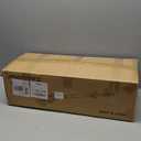 Drywall Sander, 1000W Popcorn Ceiling Removal Tool, Automatic Drywall Sander with Vacuum Dust Collection, LED Light, 6 Variable Speed 800-2200RPM,15Pcs Sanding Discs, Foldable & Extendable Handle (Orange Red)