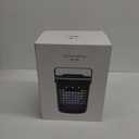 Portable Air Conditioner, Evaporative Air Cooler, 2-4-8H Timer Auto-Off &Remote, Water Tank, Three ultrasonic nozzles, 3-Speed Personal Air Conditioner Cooling Fan