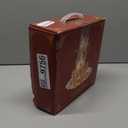 SEEK RARE Large Vintage Turkish Tea Set Coffee Service Set Teapot Sets for Adults Home Party Decor Golden White