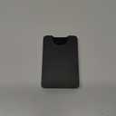 PopSockets Phone Wallet with Expanding Grip and Adapter Ring for MagSafe, Phone Card Holder, Wireless Charging Compatible, Wallet Compatible with MagSafe 