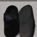 BCSTUDIO Women’s Orthotic House Slippers with Arch Support Adjustable Fuzzy Ladies Shoes
39