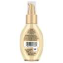 Pantene Miracle Rescue Regenerative Hair Oil - 2.0 FL Oz - Deep Repair Treatment for Dry & Damaged Hair