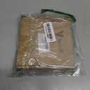 50 Pcs Christmas Rusty Snowflakes Metal Snowflake Decorations for Christmas Metal Snowflakes Ornaments for Winter Indoor Outdoor Xmas Tree Window Room Decorations (Classic)