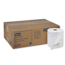 Tork Universal Hand Towel Roll, 1-Ply, 7.88" x 800 ft, White, 6 Rolls/Carton
