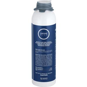 GROHE 40914000 Blue Cleaning Cartridge