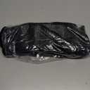 Sportneer Adjustable Ankle Weights Set - 1 Pair (2-10 lbs) Removable Sandbags for Women & Men, Comfortable Neoprene Leg Weights for Walking, Running, Pilates, Yoga, Home Workout & Physical Therapy (Black)