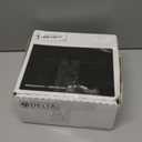 Delta Faucet Ara 14 Series Single-Function Chrome Shower Valve Trim Kit, Shower Handle, Delta Shower Trim Kit, Chrome T14067 (Valve Not Included)