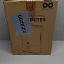 Everlasting Comfort 6L Humidifier Large Room, High Mist Output 60 HR Runtime Ultrasonic Top Fill Humidifiers for Bedroom, Easy to Use & Clean for Home, Baby Humidifier, Plants, Congestion, Indoor