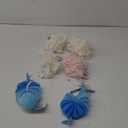 Bath Puff,  6 Pack