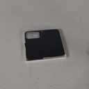 OCASE for iPhone 17 Pro Max Detachable Wallet Case with Card Holder, 2 in 1 PU Leather Flip Folio with RFID Blocking Stand Wrist Strap Shockproof Phone Cover 6.9 Inch 2025, Black