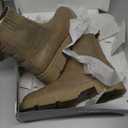 Blowfish Malibu womens MoorFashion Boot (7, Creamcoffee Tumbleweed/Tech Knit)