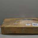 Baby Playpen Play Pens for Babies and Toddlers Play Yards for Indoor & Outdoor with Breathable Mesh Anti-Fall Playpen Grey (50"x50")