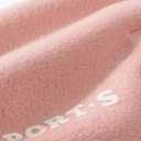 FGSS Winter Warm Gloves for Women - Soft Polar Fleece Mittens Elastic Cuff Fashionable Touchscreen Cycling Gloves Cold Weather