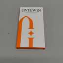 GVIEWIN for Samsung Galaxy S25 Ultra Case with Slide Camera Cover, [Screen Protector] [Shockproof Military Grade Drop Protection] Marble Slim Fit Hard PC Phone Cover S25 Ultra 6.9" 2025 (Quicksand)