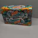 2 x Mountain Dew, Baja Cabo Citrus Zero Sugar 12 Fl Oz Cans (Pack of 12) (EXP 09/21/26)