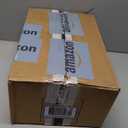 Small Single Serve Coffee Maker for K Cup and Ground Coffee, Fast Brew One Cup Coffee Machine with Descaling Reminder and Water Window, 6 to 12 oz. Brew Sizes, Black (9.65 Inches)